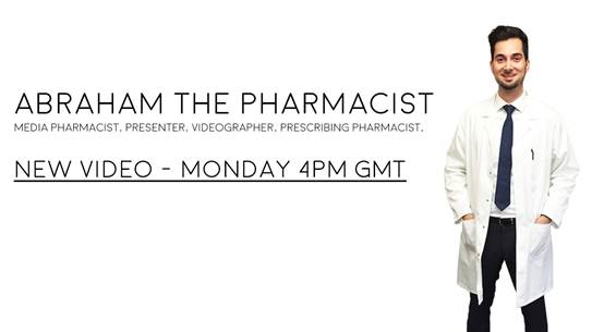 Abraham the Pharmacist